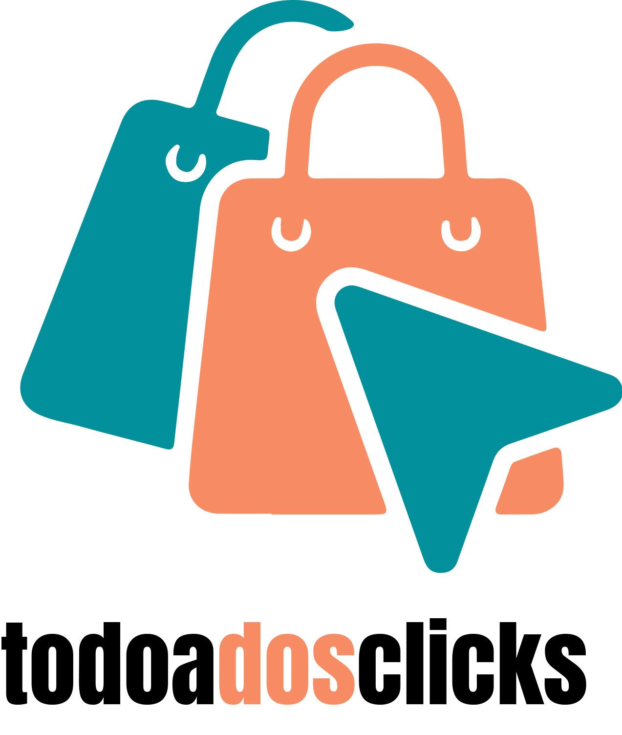 Todo a dos CLICKS