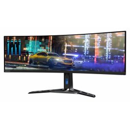 Monitor Lenovo 67B1GAC3EU 44,5″ 4K Ultra HD