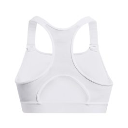Sujetador Deportivo Under Armour Hg Blanco