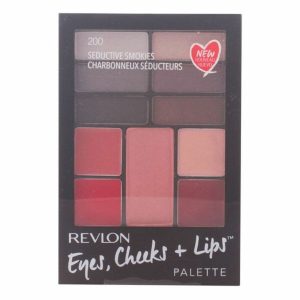 Estuche de Maquillaje Revlon (1 unidad)