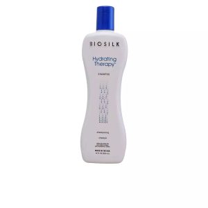 Champú Hidratante Farouk Biosilk Hydrating Therapy 355 ml