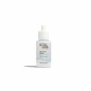 Autobronceador Corporal Bondi Sands Self Tan Drops Light Medium 30 ml