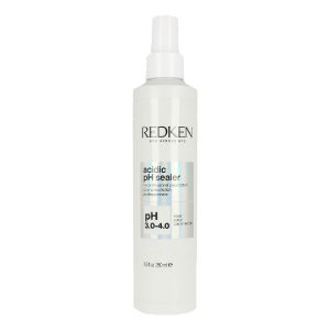 Tratamiento Intensivo Reparador Redken Acidic Bonding Concentrate H 250 ml Regulador de pH