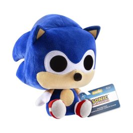 Figura Coleccionable Funko Pop! 88179 Azul Vinilo