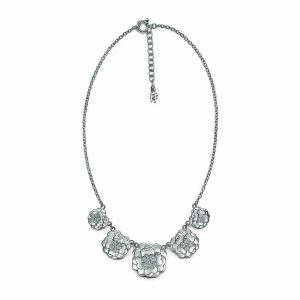 Collar Mujer Folli Follie 3N14F028C
