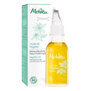 Aceite Facial Melvita HUILES DE BEAUTE 50 ml