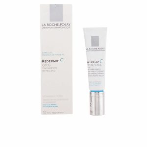 Crema Antiedad para el Contorno de Ojos La Roche Posay 3337875693820 15 ml Antiedad