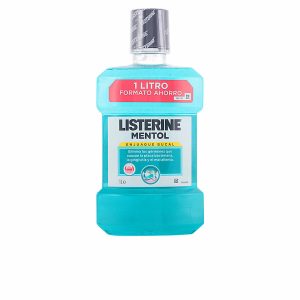Enjuague Bucal Listerine 6354505 1 L