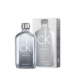 Perfume Unisex Calvin Klein CK 100 ml