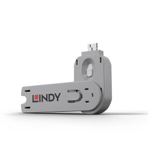 Bloqueo de seguridad LINDY