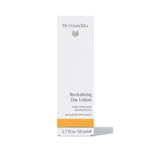 Loción Revitalizante Facial Dr. Hauschka Revitalizing 50 ml Hidratante