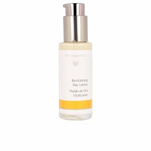 Loción Revitalizante Facial Dr. Hauschka Revitalizing 50 ml Hidratante
