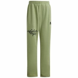Chándal Infantil Adidas Brand Love Little Verde