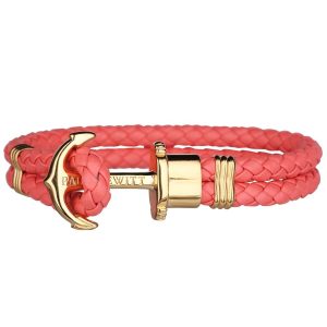 Pulsera Mujer Paul Hewitt PH-PH-L-G-CB