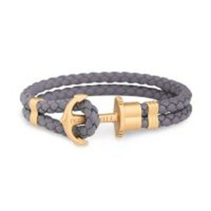 Pulsera Mujer Paul Hewitt PH-PH-L-Gt-Sg-S
