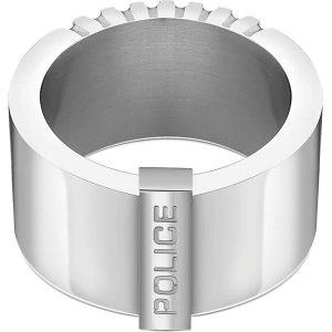 Anillo Hombre Police PEAGF2211512