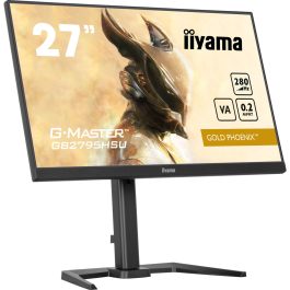 Monitor Gaming Iiyama G-Master GB2795HSU-B1 Full HD 27″