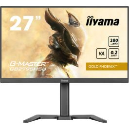 Monitor Gaming Iiyama G-Master GB2795HSU-B1 Full HD 27″