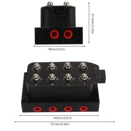 Ruedas SFR Skates SFR Quad Liner