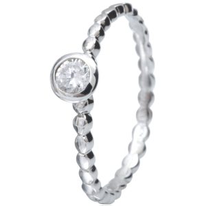 Pendientes Mujer Ania Haie E028-01G-B