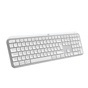 Teclado Logitech 920-011580 Qwerty Español