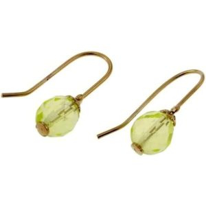 Pendientes Mujer Cristian Lay 499750