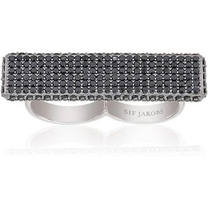 Anillo Mujer Sif Jakobs R10766-2-BK-52