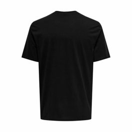 Camiseta Deportiva de Manga Corta Only & Sons Life Reg