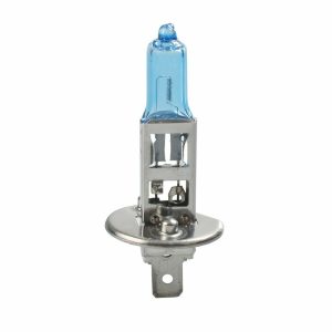 Bombilla para Automóvil M-Tech PTZSW1-DUO H1 P14,5s