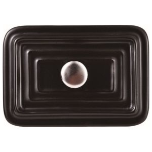 Cacerola Masterpro Negro 1,8 L