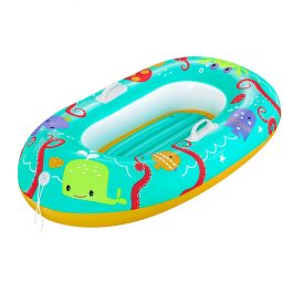 Bestway Manguitos Hinchables Decorados Seguridad Bebe 25×15 cm +3 a 6 Años Playa y Piscina 32273