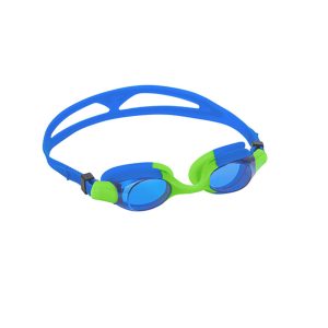 Bestway Gafa Natacion Silicona Adulto Antivaho Color Surtido +14 Años Playa y Piscina 21051