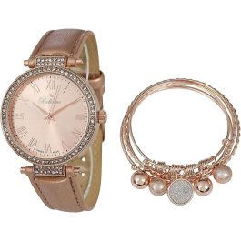 Reloj Mujer Bellevue B39 (Ø 35 mm)