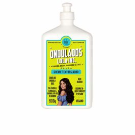 Texturizador para el Cabello Lola Cosmetics ONDULADOS LOLA INC. 500 g