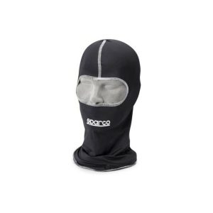 Sotocasco Sparco Basic Negro