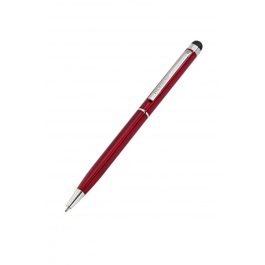 Bolígrafo Morellato J01066 Negro Rojo