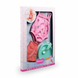 Ropa para muñecas Nenuco 42 cm