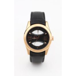 Reloj Unisex Lancaster OL0613LRGNRNR Negro (Ø 40 mm)