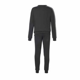 Chándal Infantil Kappa 8031T0056 Negro