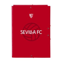 Carpeta Sevilla Fútbol Club Rojo