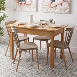 Mesa Versa Sparrow         70 x 80 x 120 cm