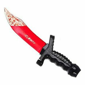 Cuchillo Sangriento