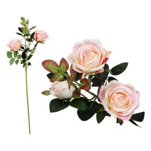Rama de 5 Rosas