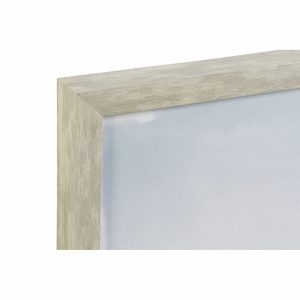 Cuadro DKD Home Decor Cristal Poliestireno 104 x 4 x 83,5 cm