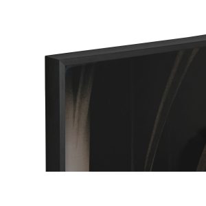 Cuadro Home ESPRIT Aluminio Cristal 80 x 2,5 x 120 cm