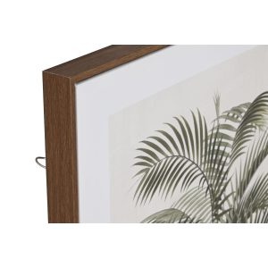 Lienzo Home ESPRIT Poliestireno Lienzo 60 x 4 x 80 cm
