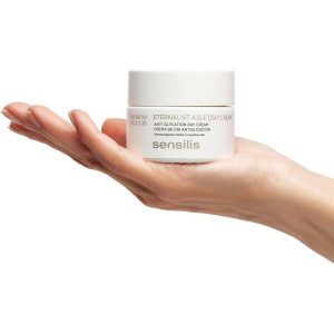 Crema de Día Sensilis Eternalist 50 ml