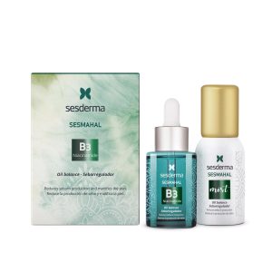 Sérum Facial Sesderma Sesmahal 30 ml Vitamina B3