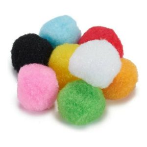 Material para Manualidades Pincello Bolas