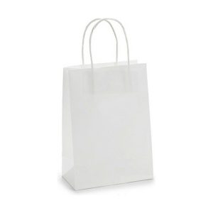 Bolsa de Papel Pincello 8 x 31 x 15 cm
